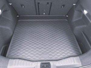 Ford Explorer EV (od 2024-) Mata do bagażnika