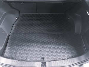 Toyota RAV4 (od 2026-) Mata do bagażnika