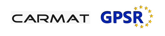 Texer Carmat GPSR